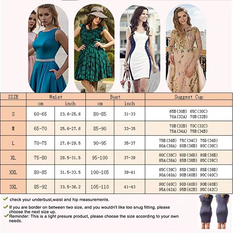 New Women V Neck Spaghetti Strap Bodysuits with Padded Body Suits Open Crotch Shapewear Slimming Body Shaper Smooth Out Bodysuit