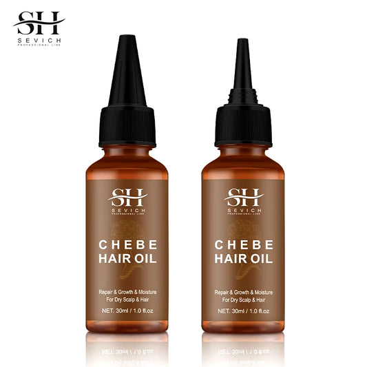 Fast Hair Growth Oil African Crazy Traction Alopecia Chebe Hair Mask anti Hair Break Hair Strengthener Hair Loss Treatment Spray